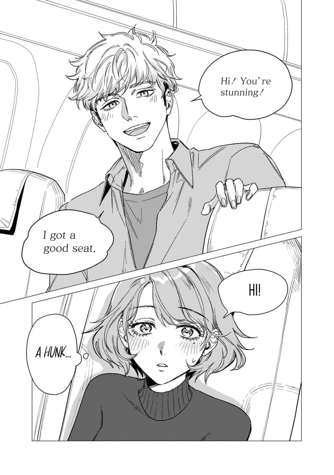 Bakaonna 26-ji Chapter 2 - Page 32