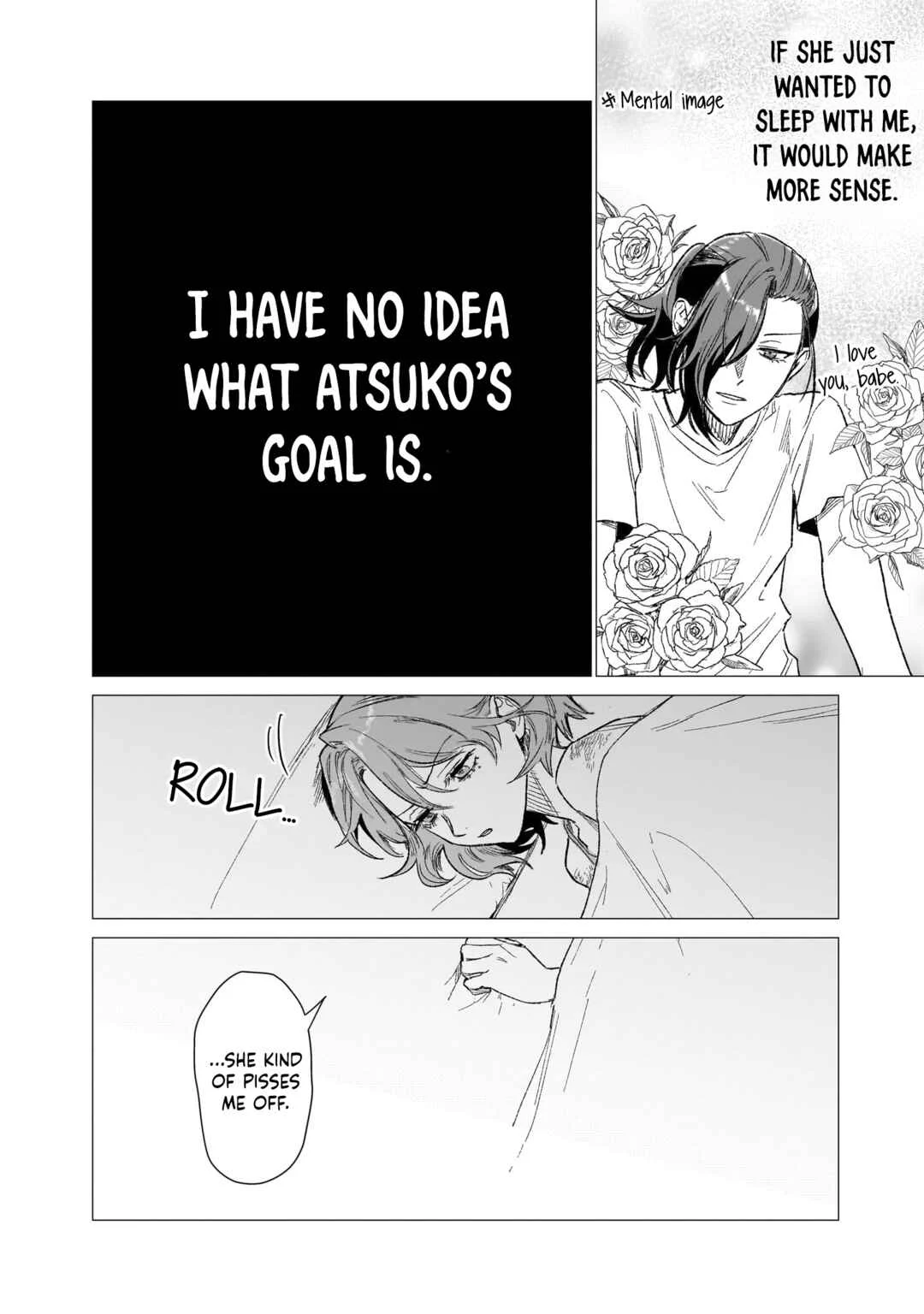 Bakaonna 26-ji Chapter 5 - Page 14