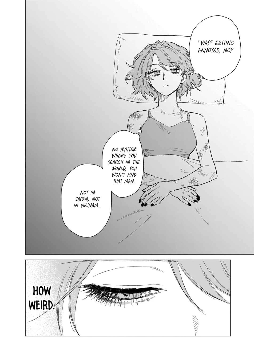 Bakaonna 26-ji Chapter 5 - Page 16
