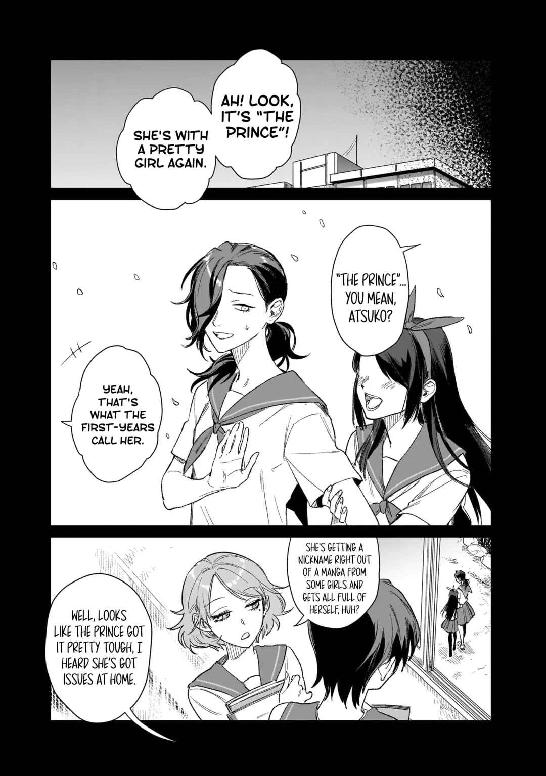 Bakaonna 26-ji Chapter 5 - Page 17