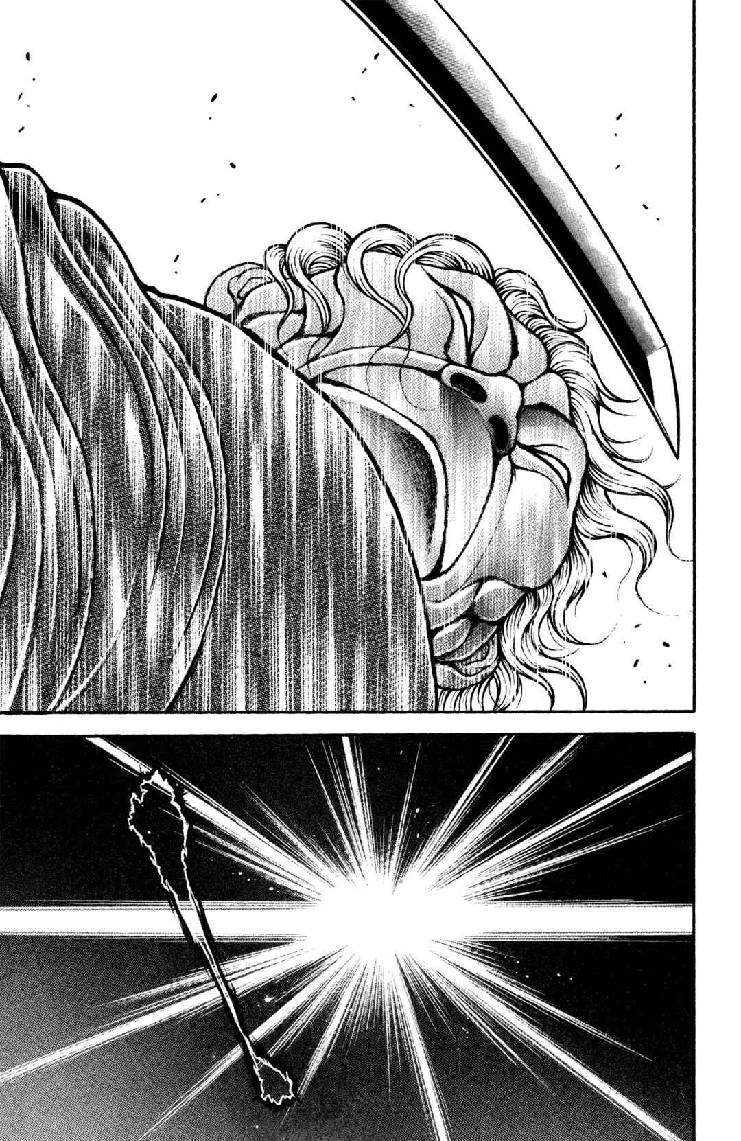 Baki Rahen Chapter 1: Fang & Blade - Page 32