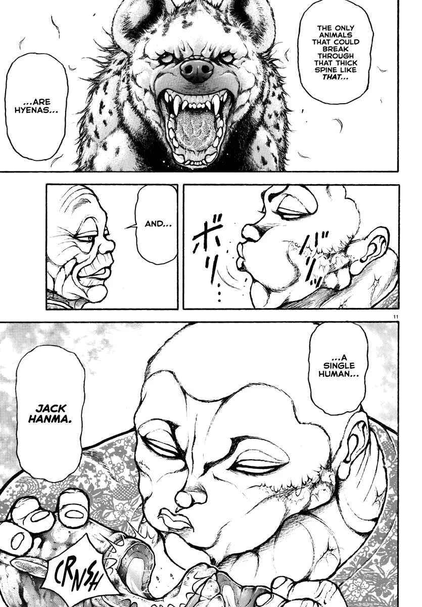 Baki Rahen Chapter 5: A Good Look - Page 12