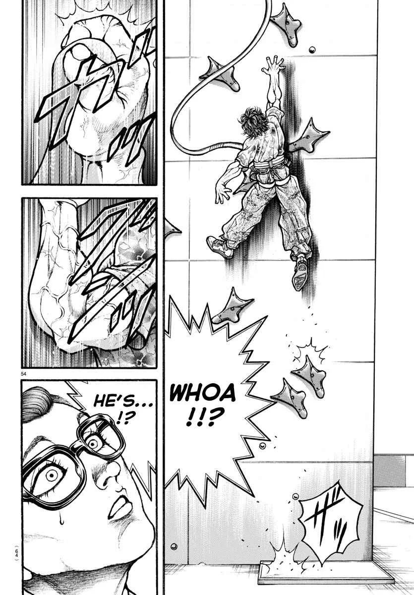 Bakidou Chapter 3: Challenge Match - Page 14