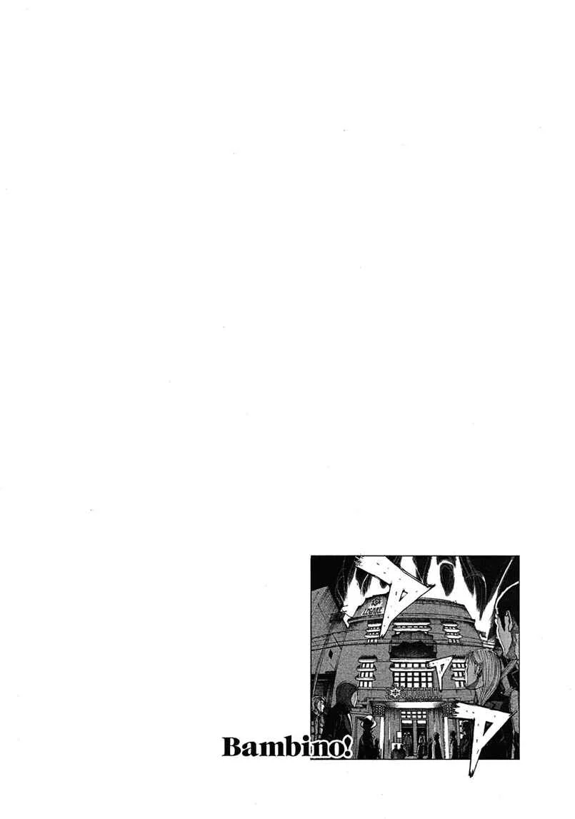Bambino! Secondo Chapter 1: Outbreak of War - Page 3