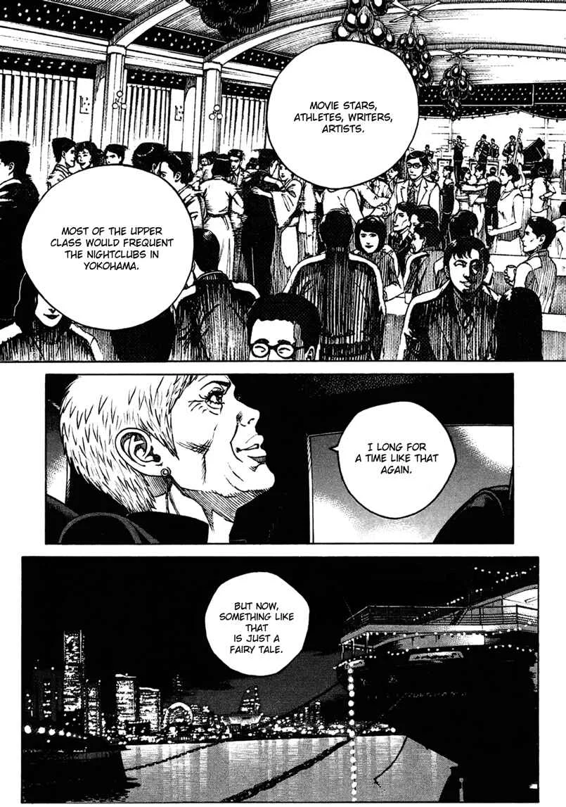 Bambino! Secondo Chapter 1: Outbreak of War - Page 6