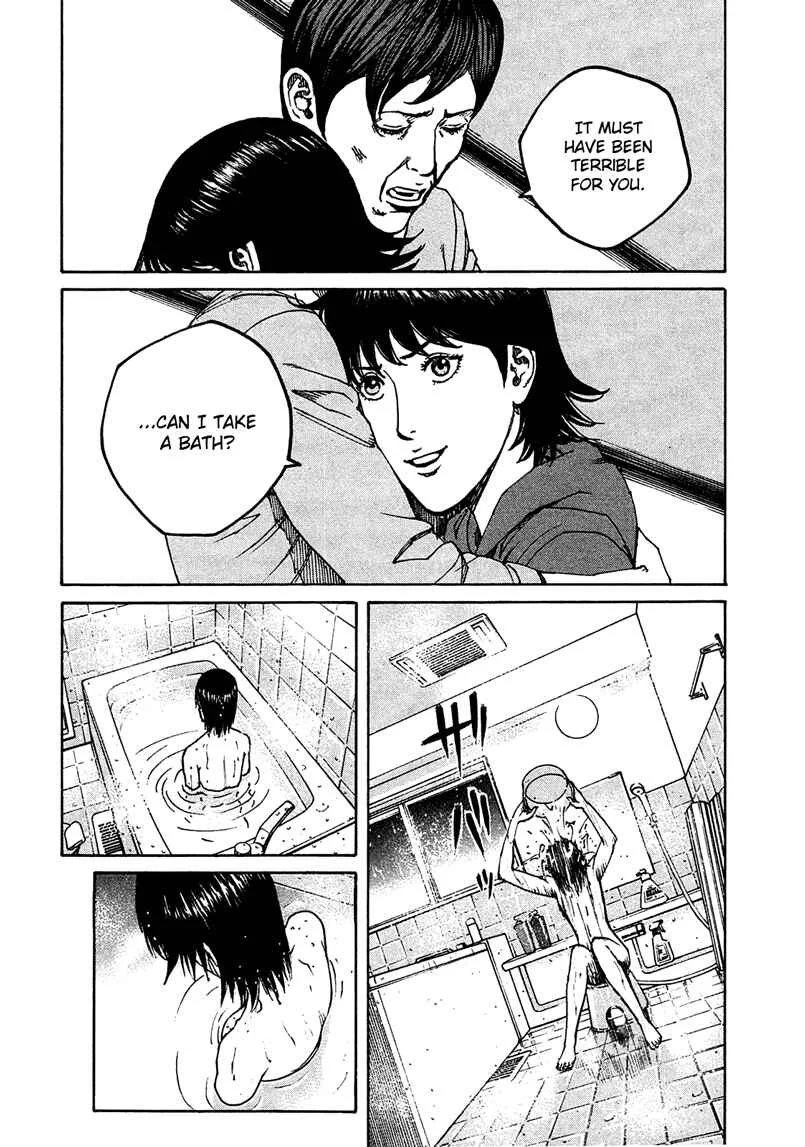 Bambino! Secondo Chapter 5: Farewell - Page 5
