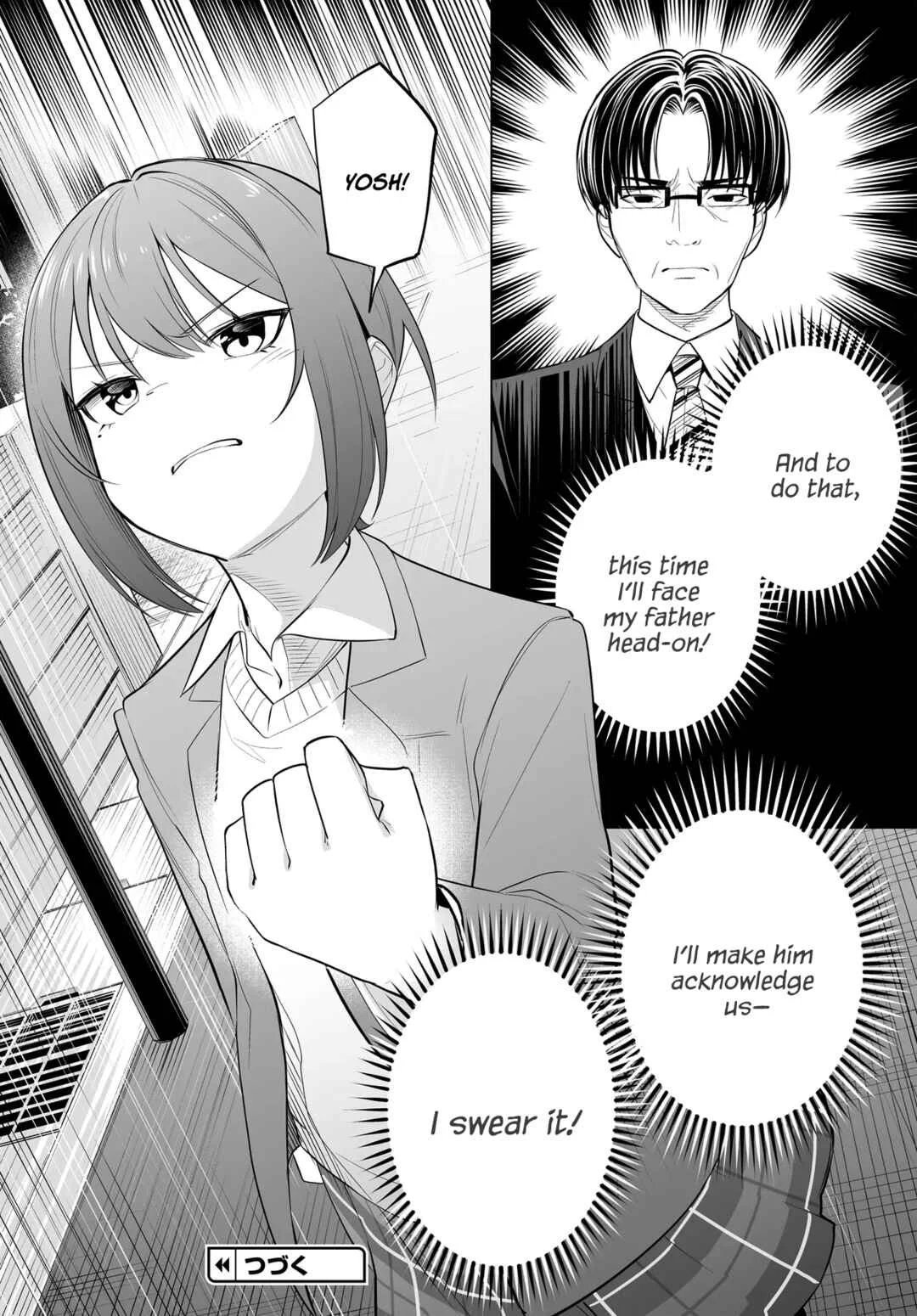 Band o Kubi ni Sareta Boku to Oshi JK no Seishun Rewrite Chapter 12 - Page 26
