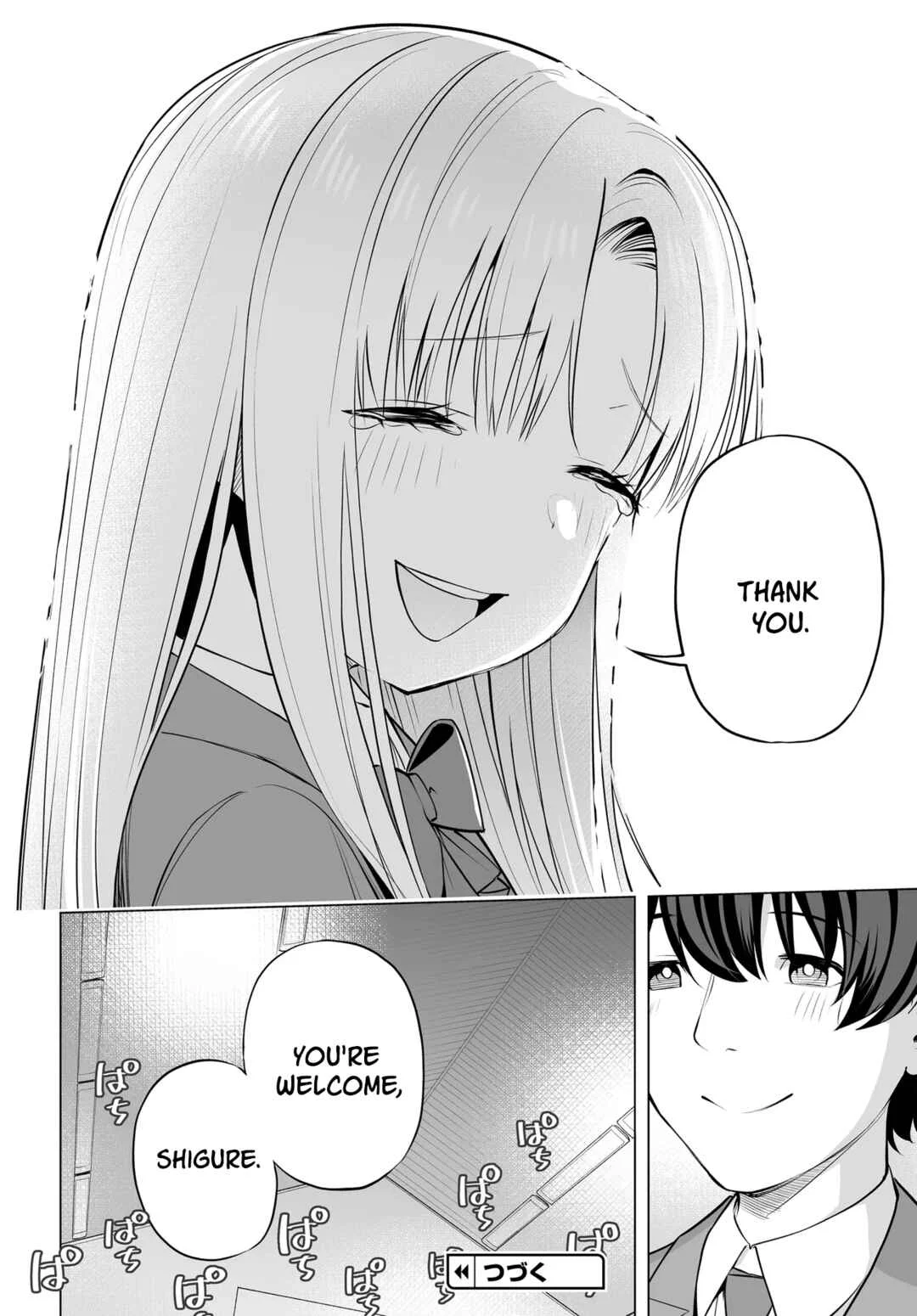 Band o Kubi ni Sareta Boku to Oshi JK no Seishun Rewrite Chapter 17 - Page 16