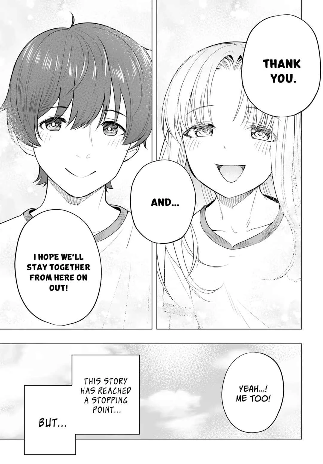 Band o Kubi ni Sareta Boku to Oshi JK no Seishun Rewrite Chapter 17 - Page 31