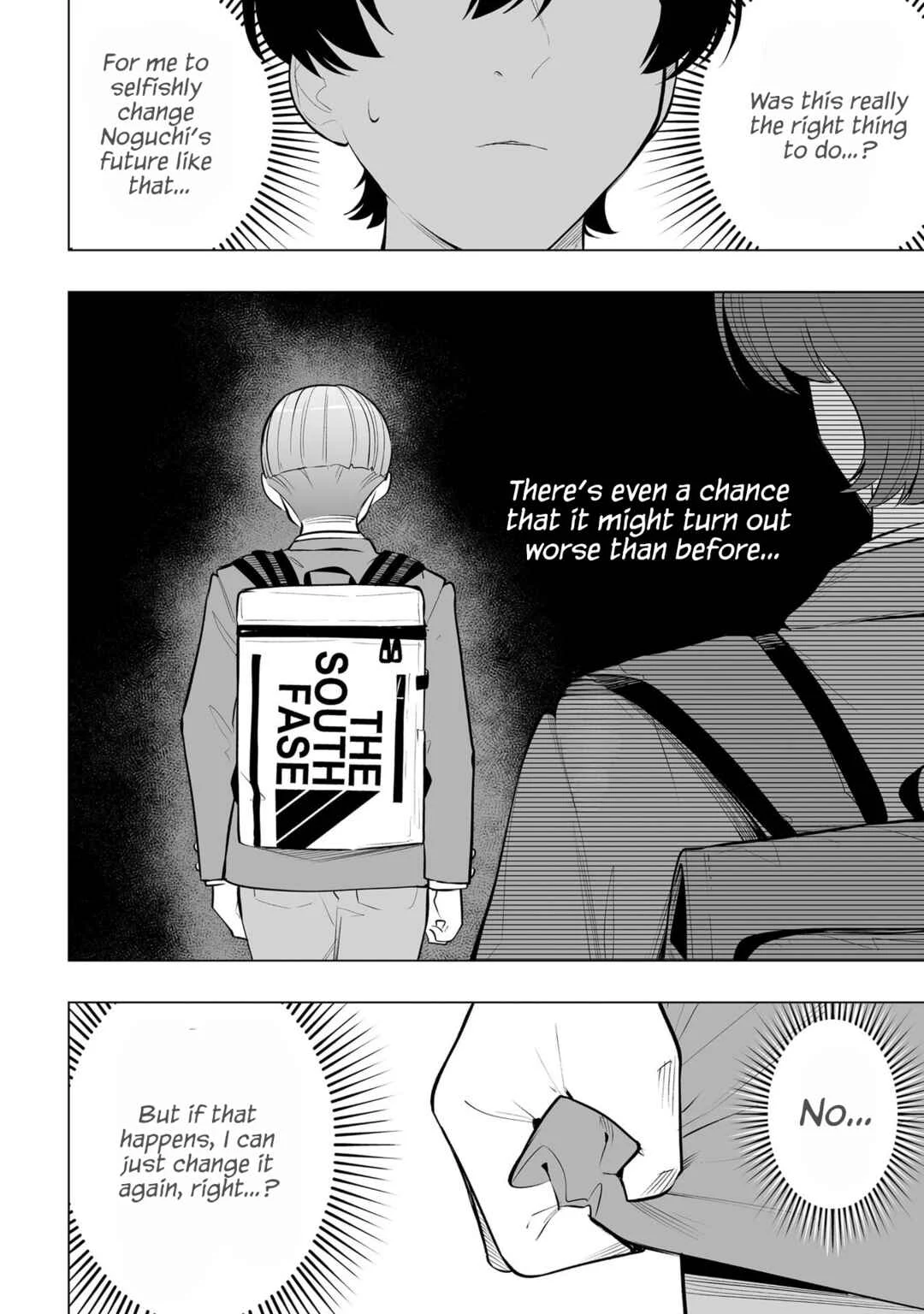 Band o Kubi ni Sareta Boku to Oshi JK no Seishun Rewrite Chapter 2 - Page 7