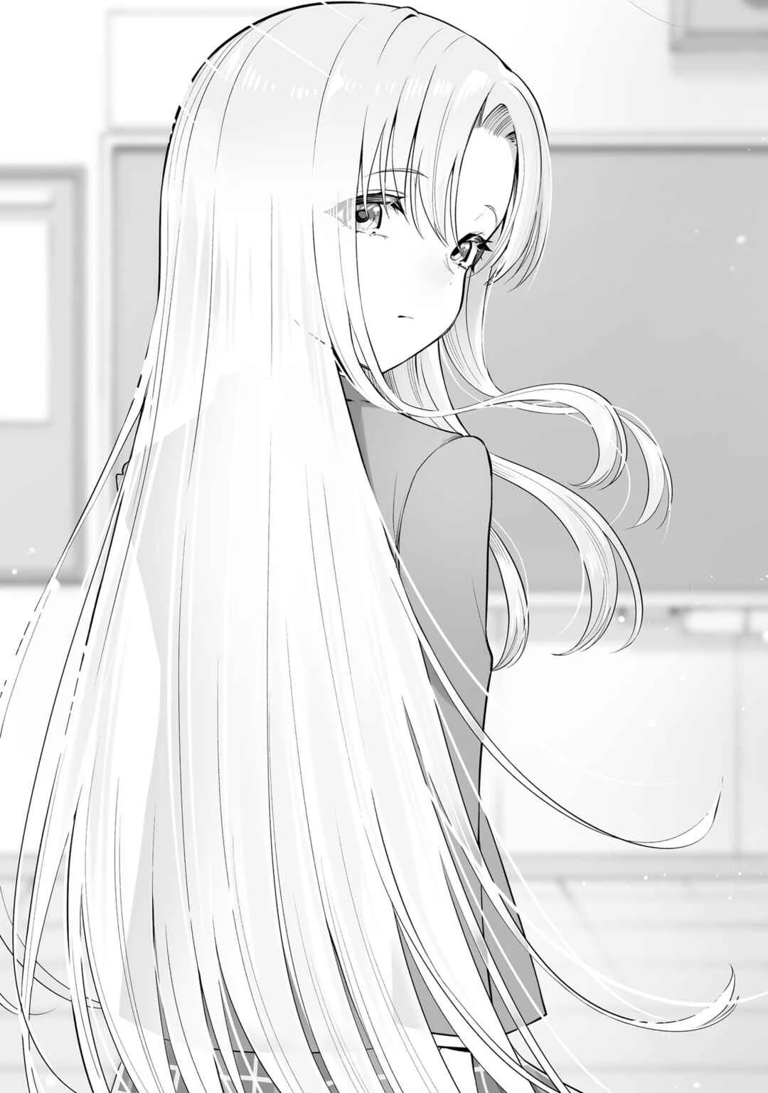Band o Kubi ni Sareta Boku to Oshi JK no Seishun Rewrite Chapter 2 - Page 15