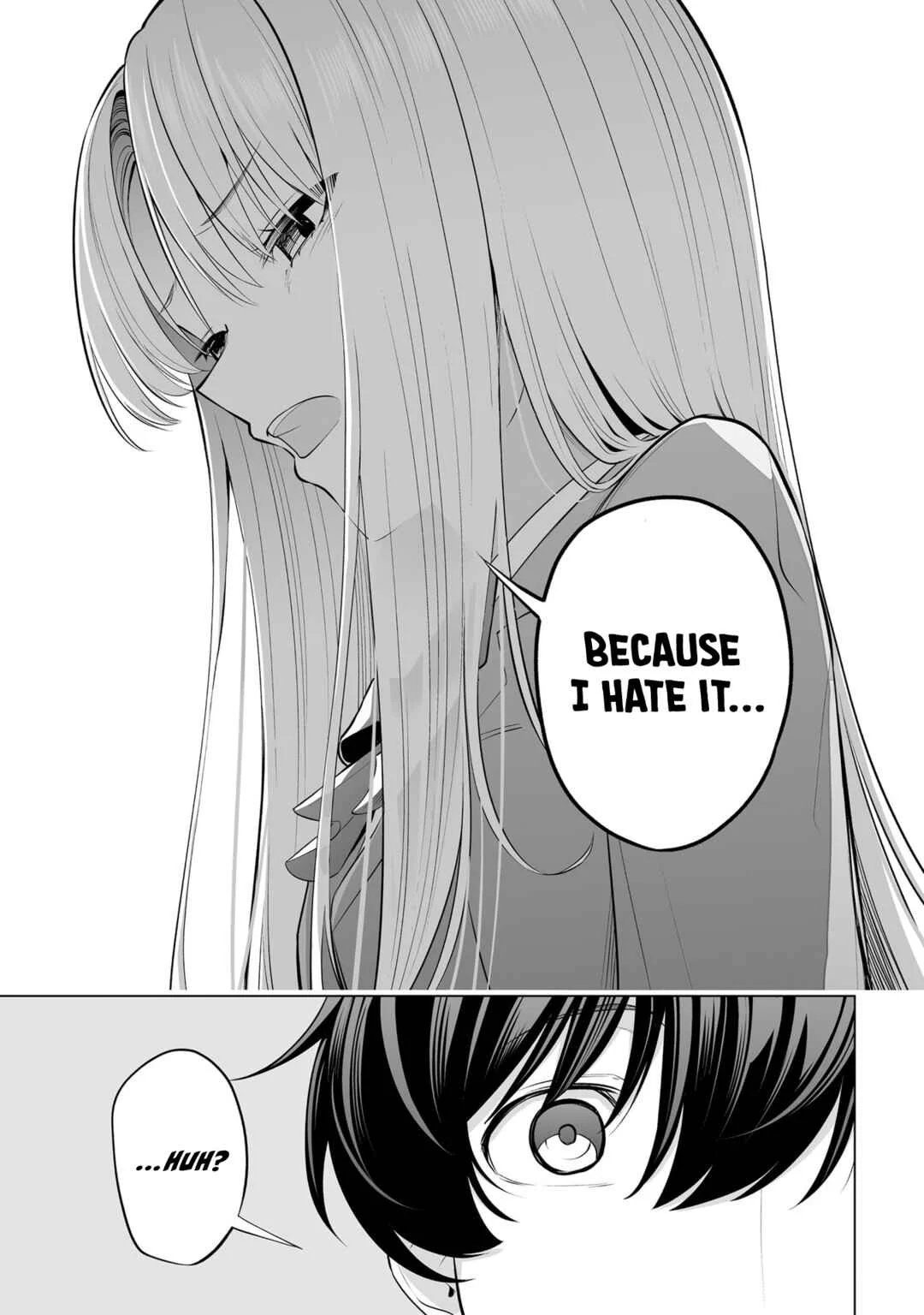 Band o Kubi ni Sareta Boku to Oshi JK no Seishun Rewrite Chapter 2 - Page 22