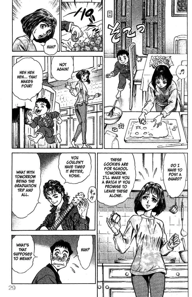 Battle Royale Chapter 1: The Worst Game In History - Page 28