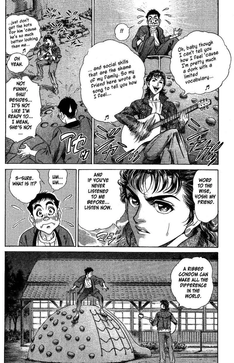 Battle Royale Chapter 1: The Worst Game In History - Page 29