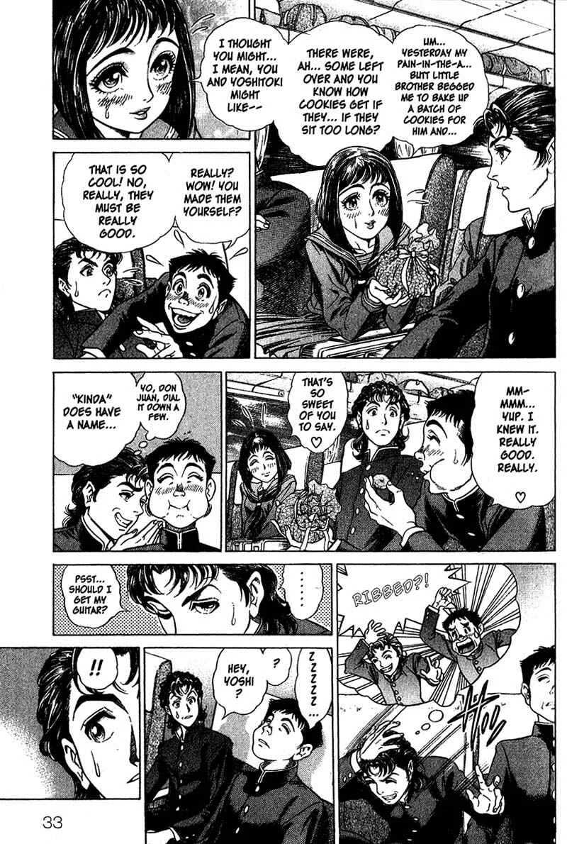 Battle Royale Chapter 1: The Worst Game In History - Page 32