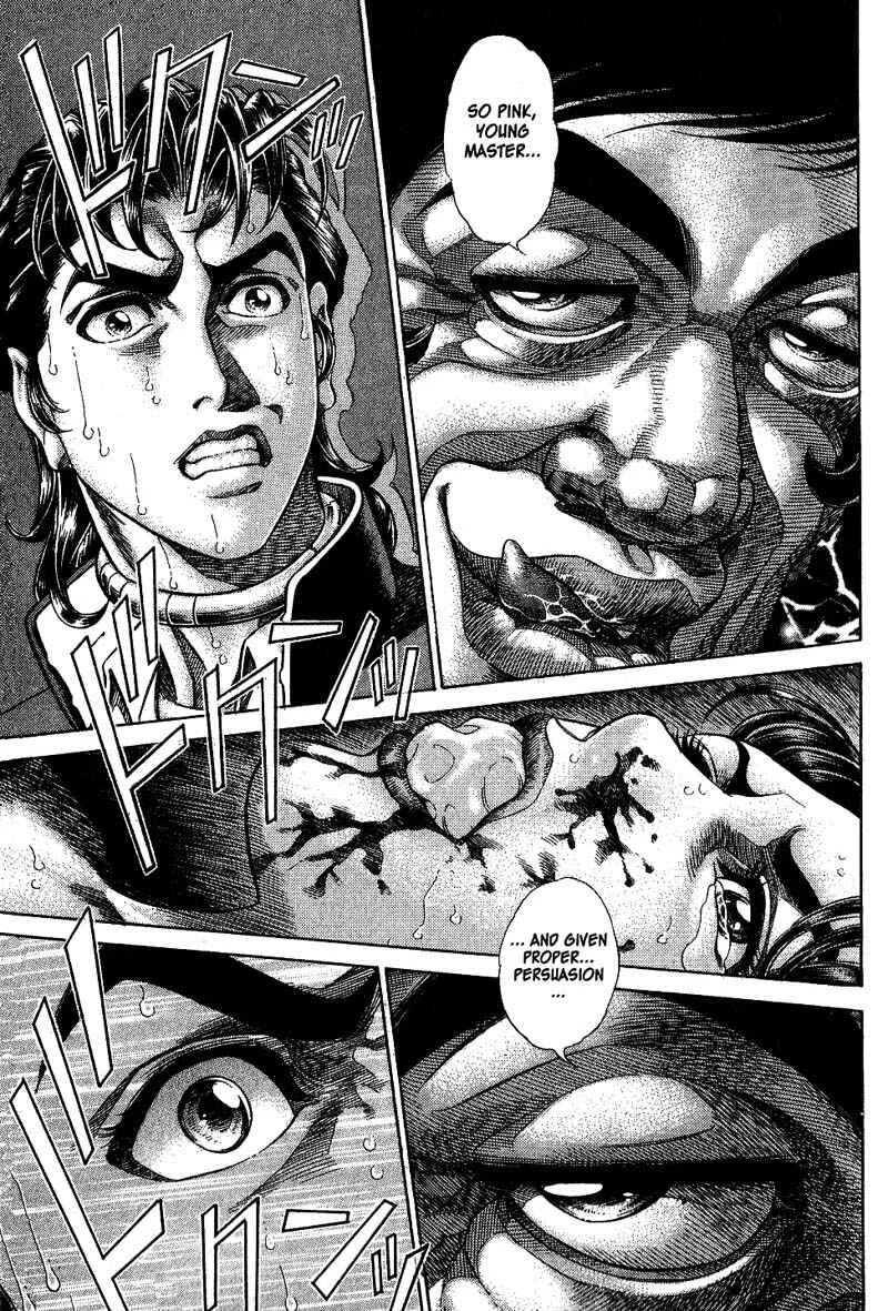 Battle Royale Chapter 2: Best Friend - Page 16