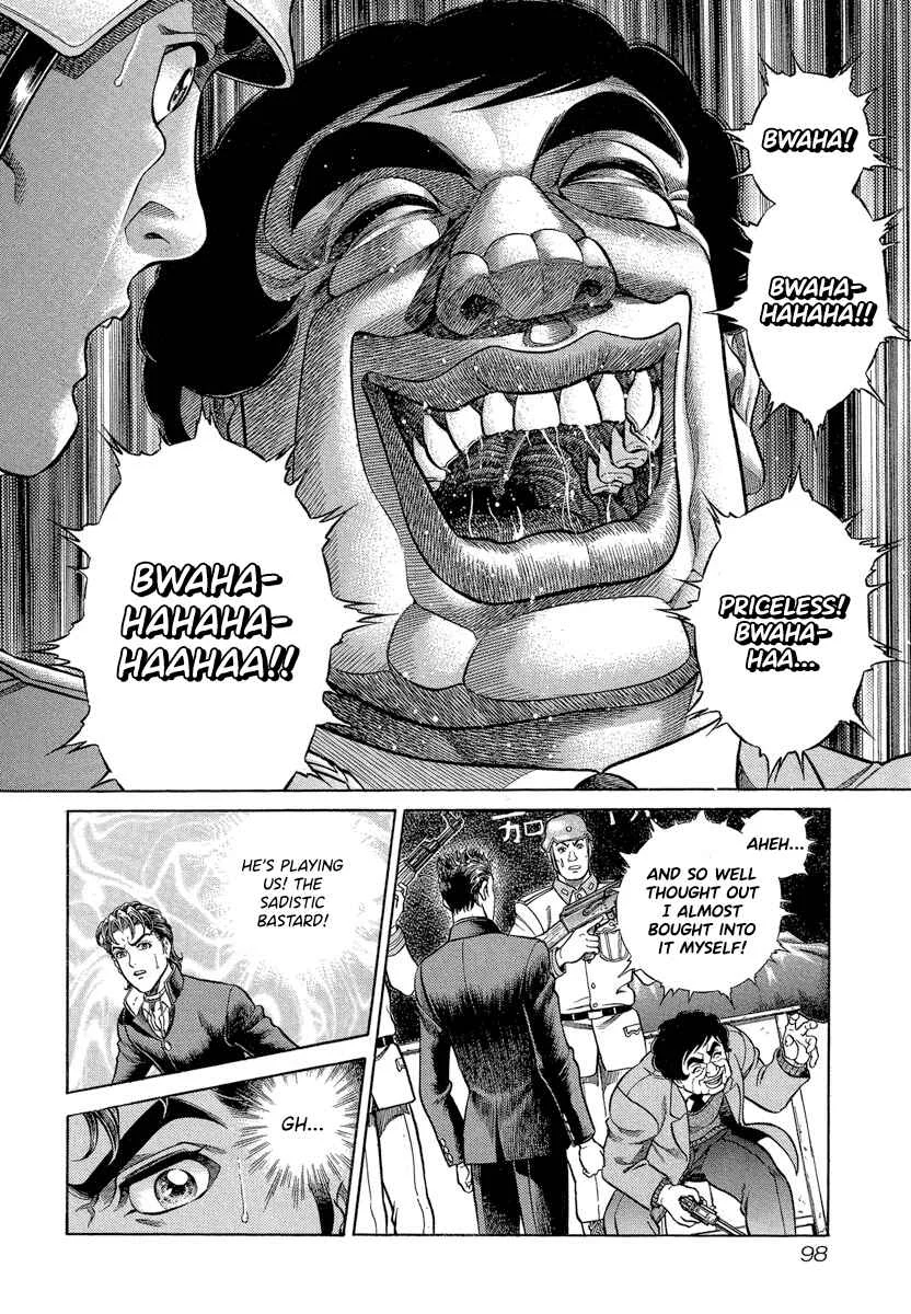 Battle Royale Chapter 4: The Oath - Page 6