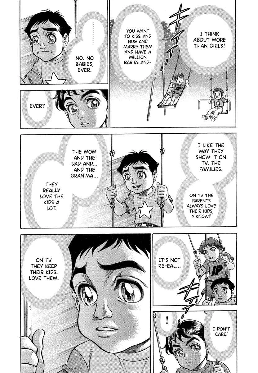 Battle Royale Chapter 4: The Oath - Page 16