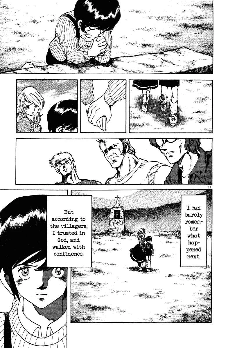 Battlefield Chapter 1: Thy Enemy - Page 17