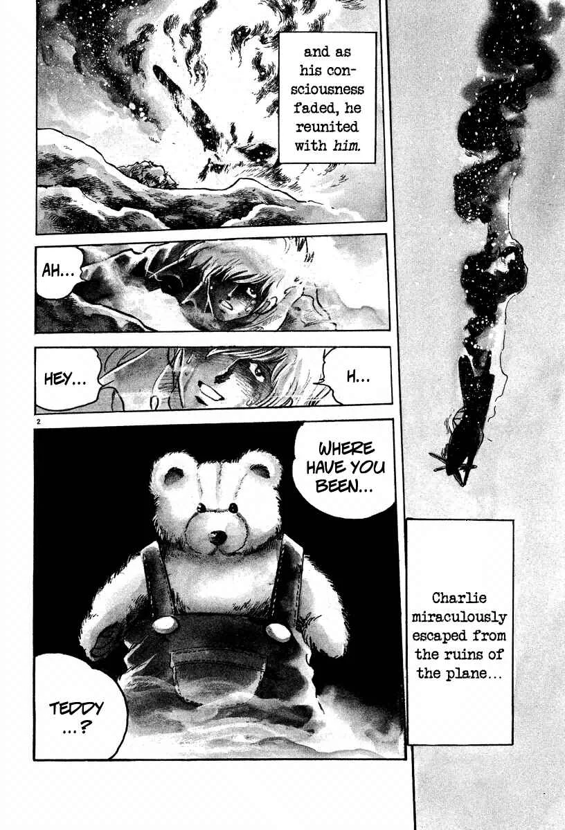 Battlefield Chapter 2: The Beloved Teddy Bear - Page 2