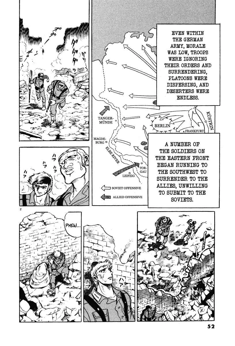 Battlefield Chapter 3: Elbe's Flute - Page 2