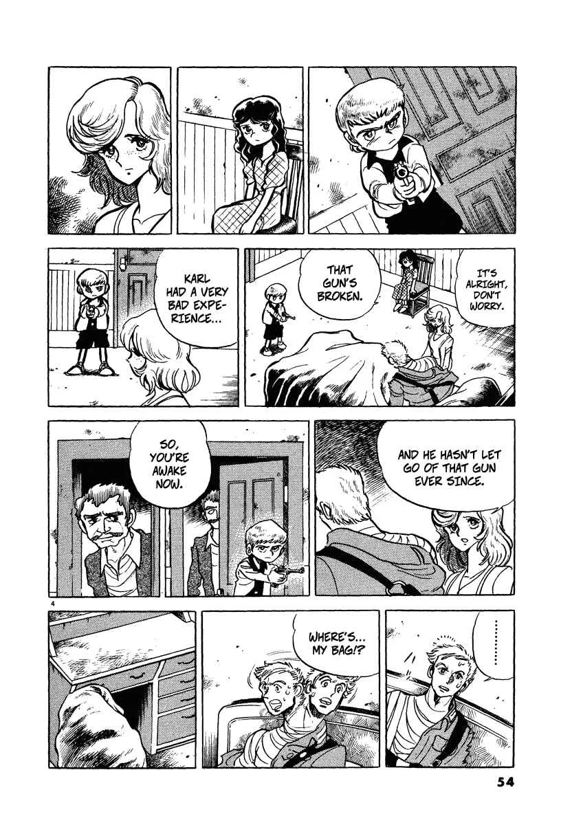 Battlefield Chapter 3: Elbe's Flute - Page 3