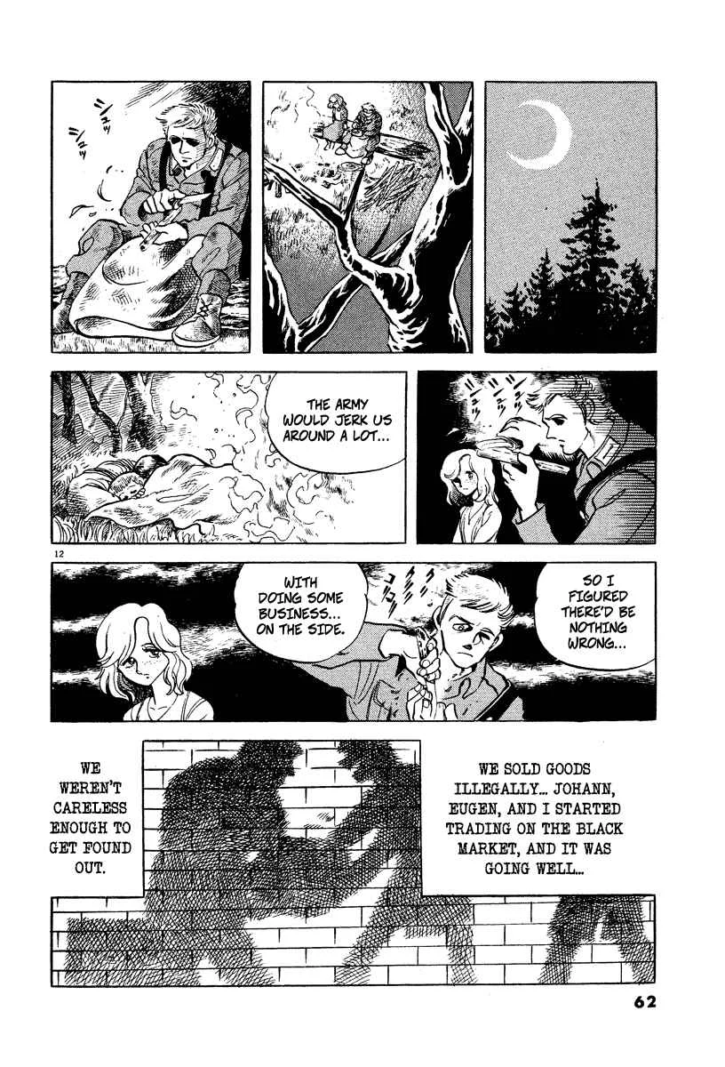 Battlefield Chapter 3: Elbe's Flute - Page 11