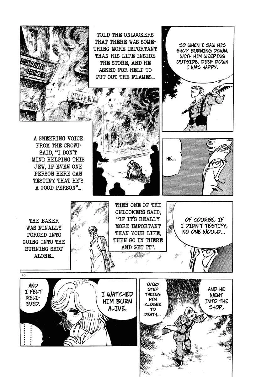 Battlefield Chapter 3: Elbe's Flute - Page 15