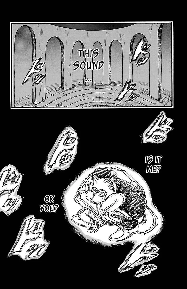BEASTARS Chapter 5: Hey, It's Us - Page 2