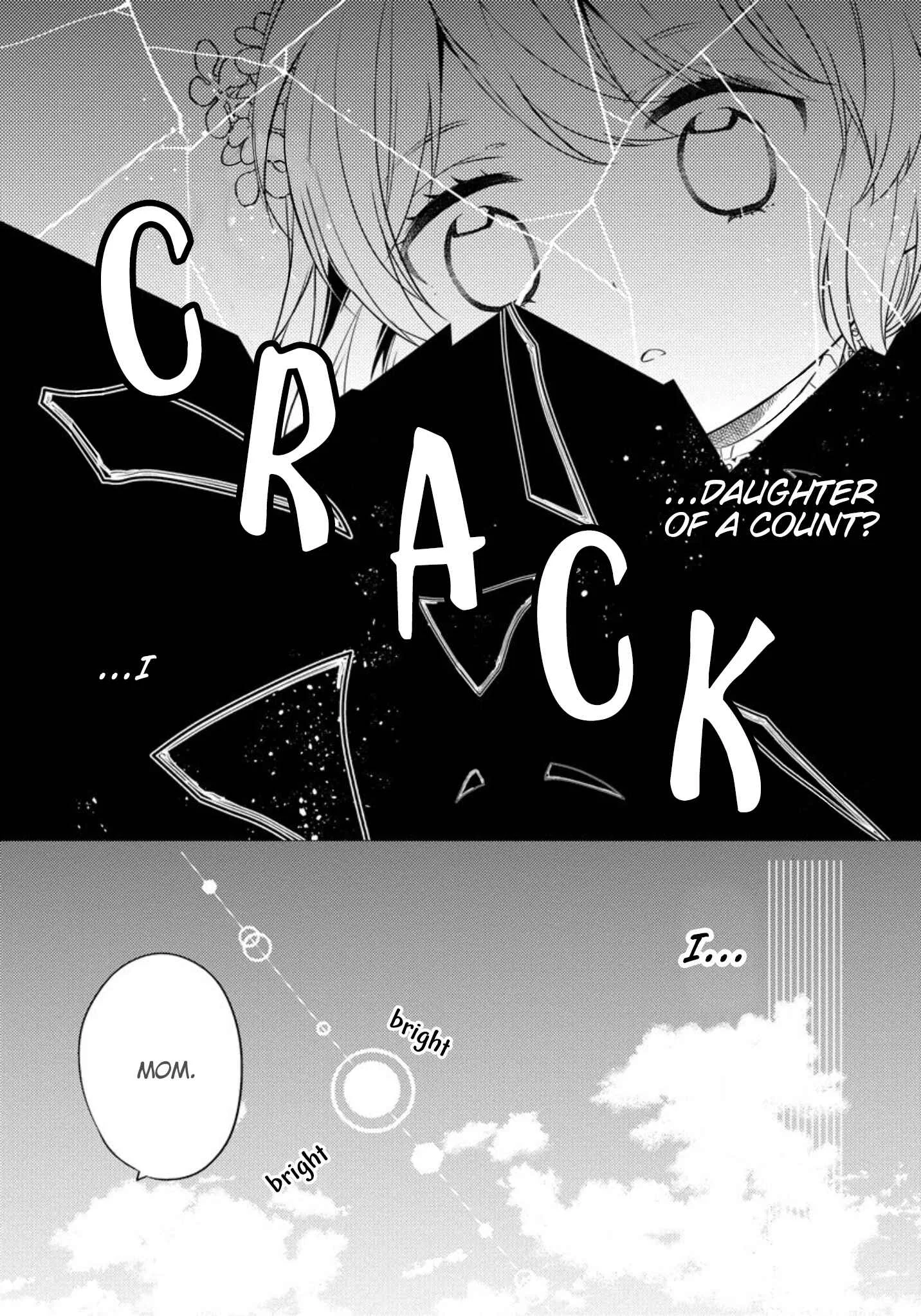 Beating the Heroine at Her Own Game Chapter 1 - Page 17