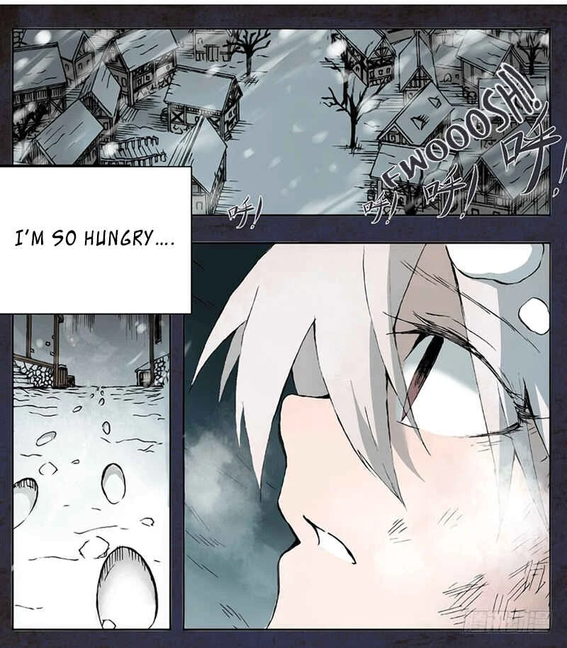 Because I'm an Uncle Who Runs a Weapon Shop Chapter 1.1 - Page 2