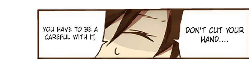Because I'm an Uncle Who Runs a Weapon Shop Chapter 1.1 - Page 13