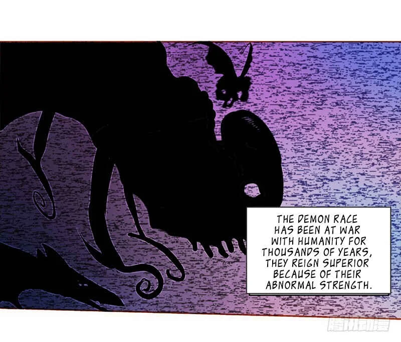 Because I'm an Uncle Who Runs a Weapon Shop Chapter 1.1 - Page 28