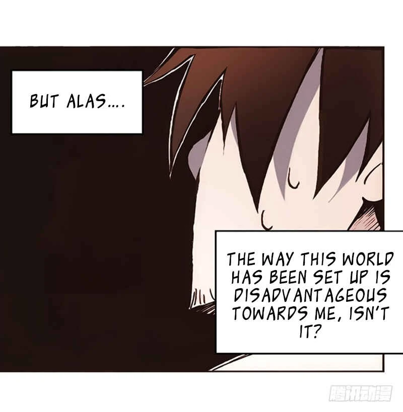 Because I'm an Uncle Who Runs a Weapon Shop Chapter 1.1 - Page 31