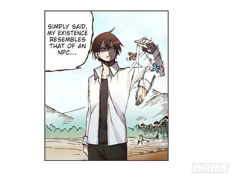 Because I'm an Uncle Who Runs a Weapon Shop Chapter 1.1 - Page 33
