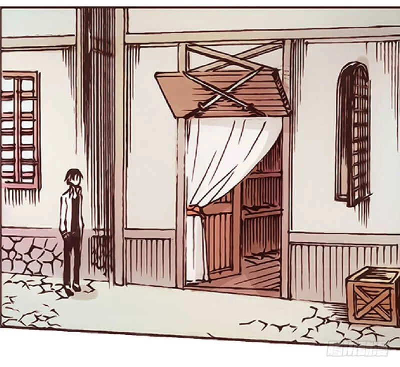 Because I'm an Uncle Who Runs a Weapon Shop Chapter 1.1 - Page 36