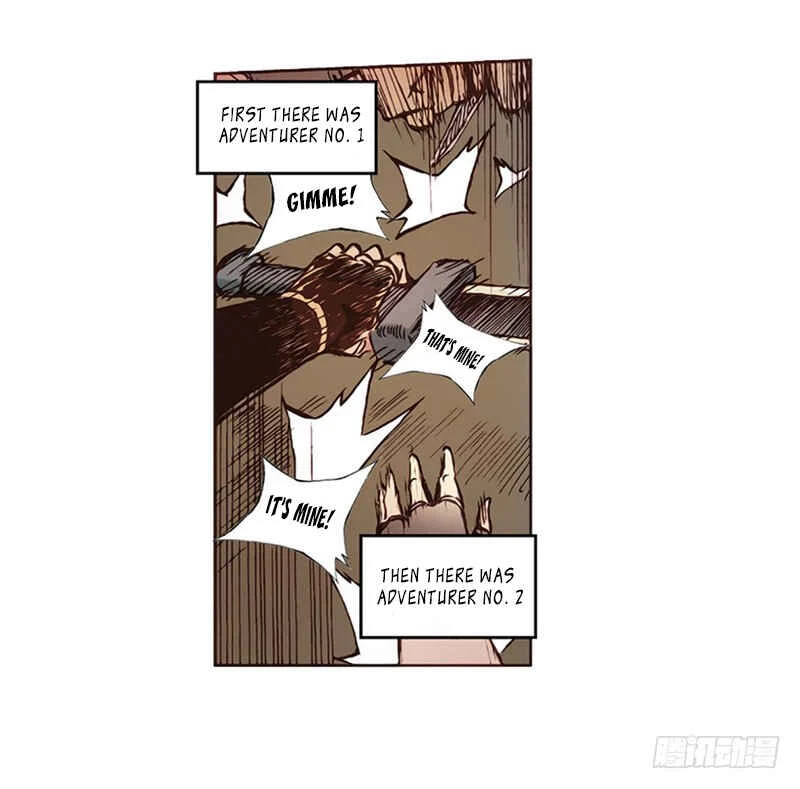 Because I'm an Uncle Who Runs a Weapon Shop Chapter 1.1 - Page 38
