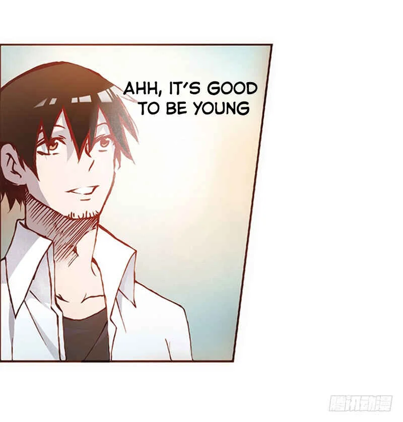 Because I'm an Uncle Who Runs a Weapon Shop Chapter 1.2 - Page 2
