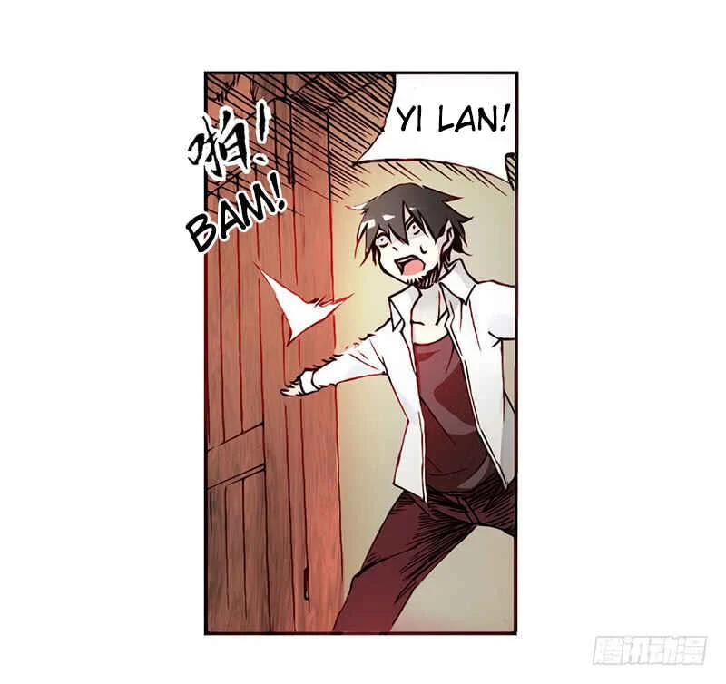 Because I'm an Uncle Who Runs a Weapon Shop Chapter 1.2 - Page 9