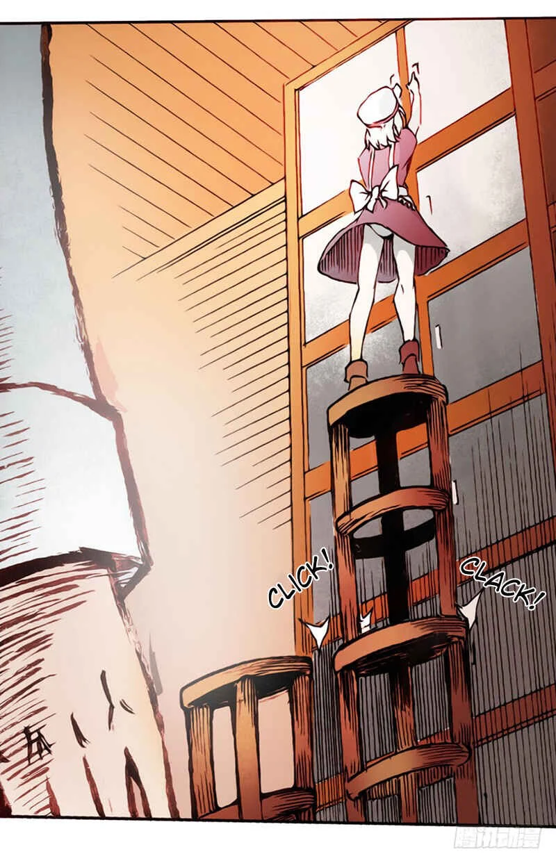 Because I'm an Uncle Who Runs a Weapon Shop Chapter 1.2 - Page 11