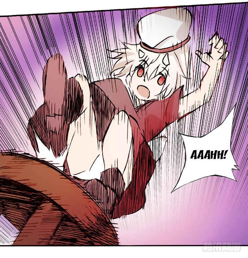 Because I'm an Uncle Who Runs a Weapon Shop Chapter 1.2 - Page 13