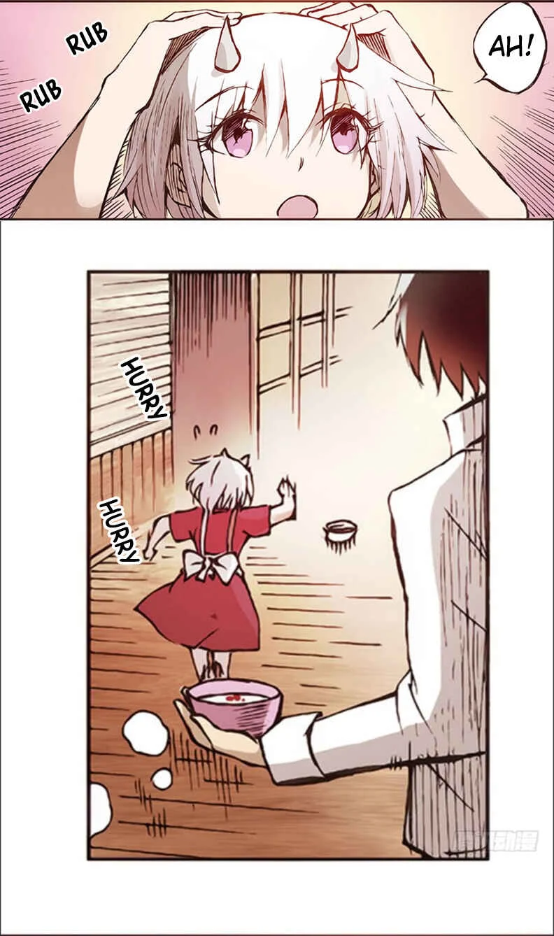 Because I'm an Uncle Who Runs a Weapon Shop Chapter 1.2 - Page 29