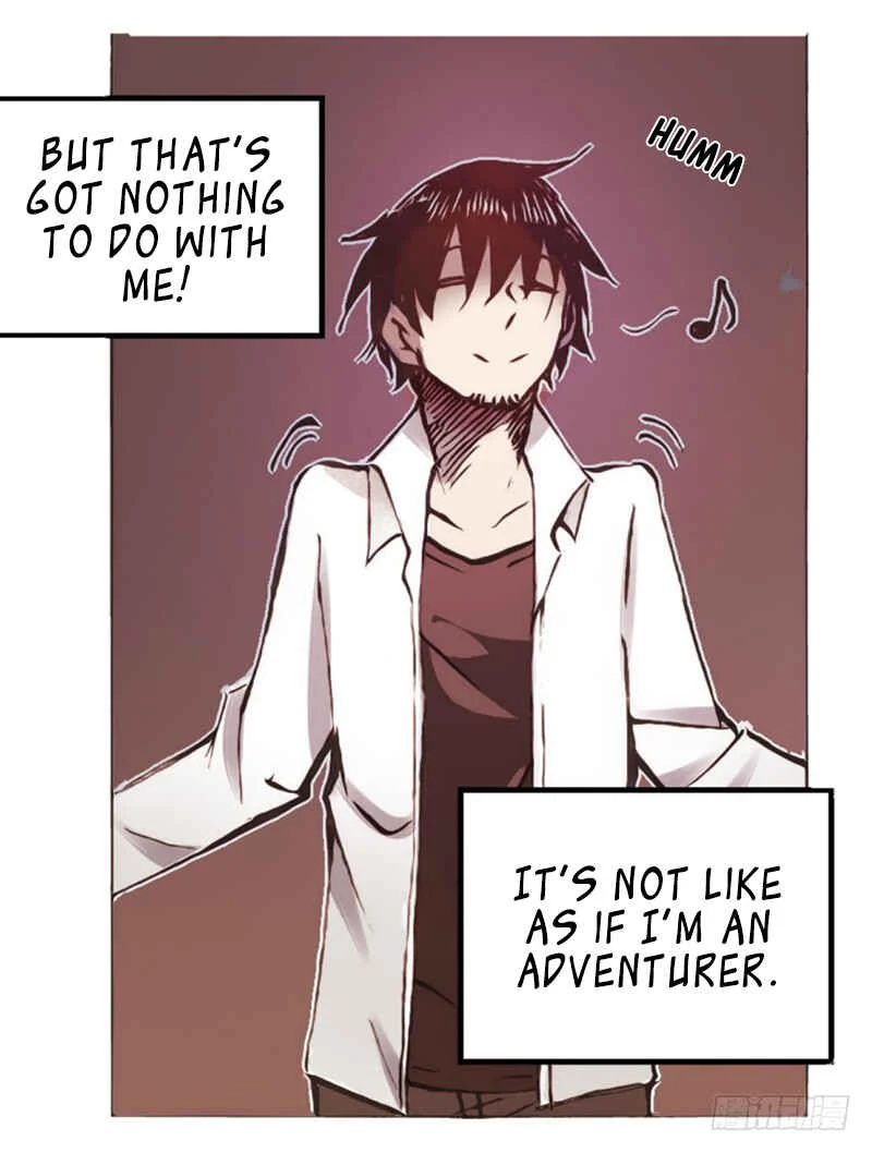 Because I'm an Uncle Who Runs a Weapon Shop Chapter 1.2 - Page 32