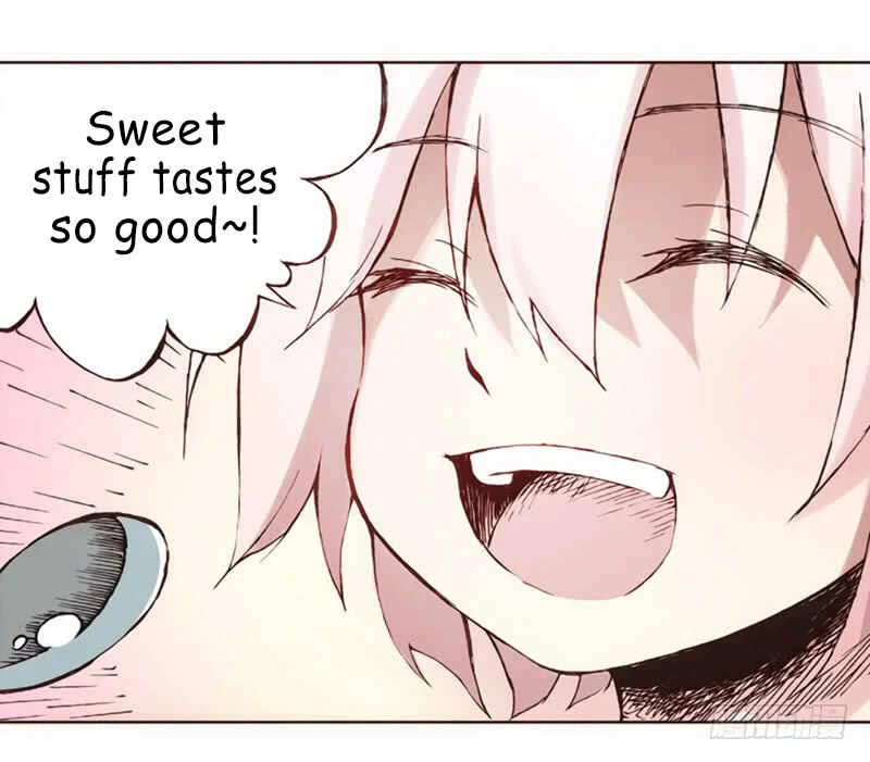 Because I'm an Uncle Who Runs a Weapon Shop Chapter 1.2 - Page 35
