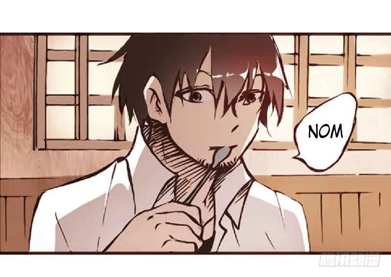 Because I'm an Uncle Who Runs a Weapon Shop Chapter 1.2 - Page 36