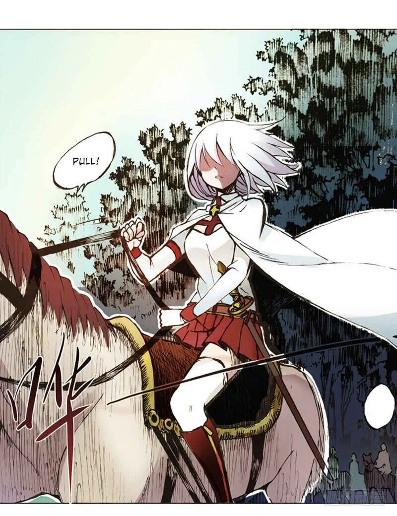 Because I'm an Uncle Who Runs a Weapon Shop Chapter 1.2 - Page 45
