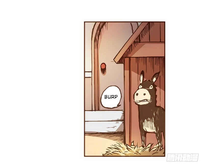 Because I'm an Uncle Who Runs a Weapon Shop Chapter 2.1 - Page 3