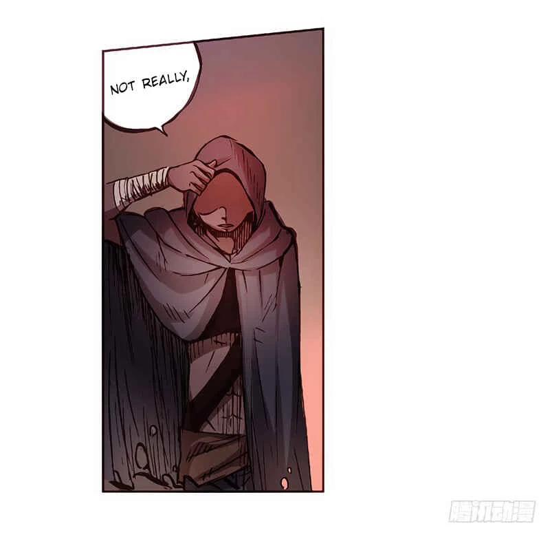 Because I'm an Uncle Who Runs a Weapon Shop Chapter 2.1 - Page 16
