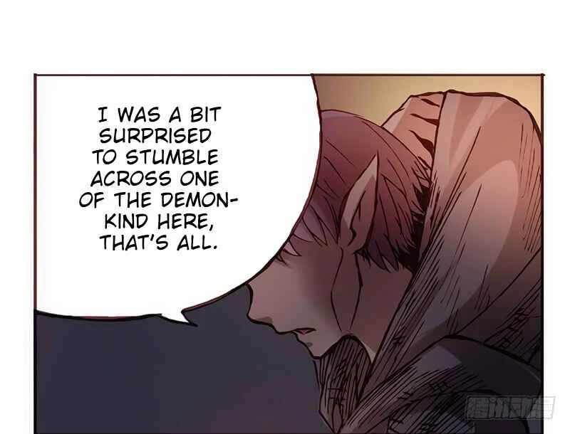Because I'm an Uncle Who Runs a Weapon Shop Chapter 2.1 - Page 17