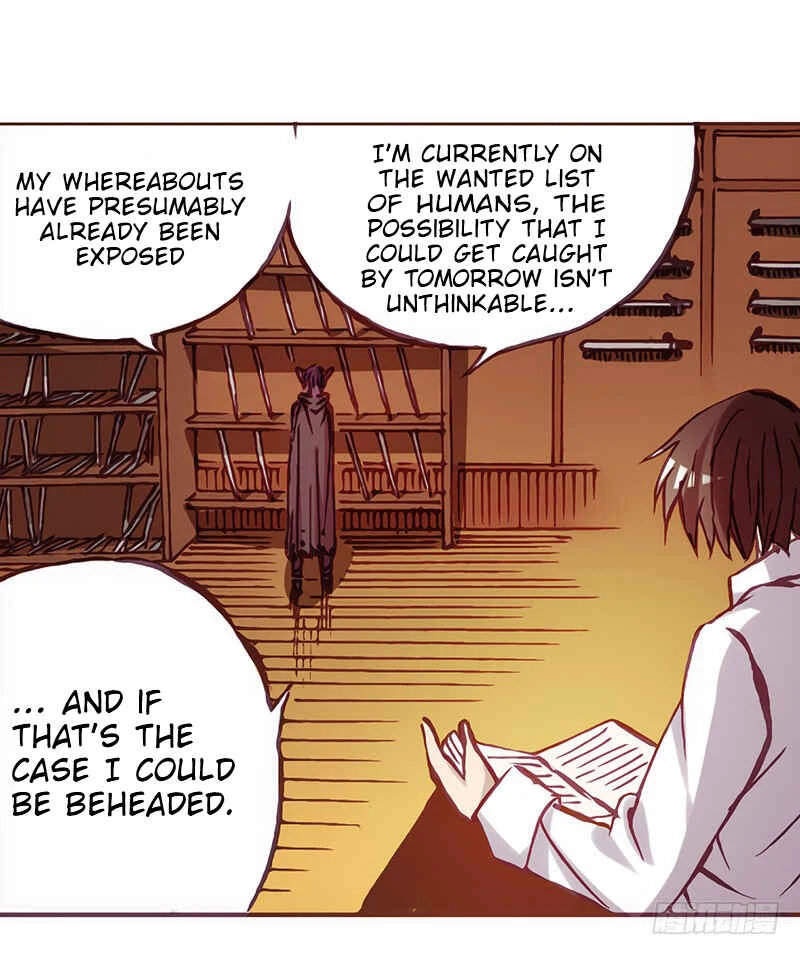Because I'm an Uncle Who Runs a Weapon Shop Chapter 2.1 - Page 25